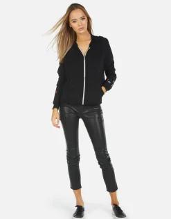 Hot Destiny Ny Hand Elements Women Hoodies