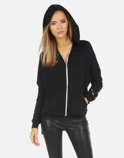 Hot Destiny Ny Hand Elements Women Hoodies