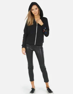 Hot Destiny Ny Hand Elements Women Hoodies