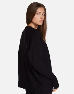Hot Diamond Royal Skull Cashmere Sweater In | Ladona By Women Sweaters & Knits