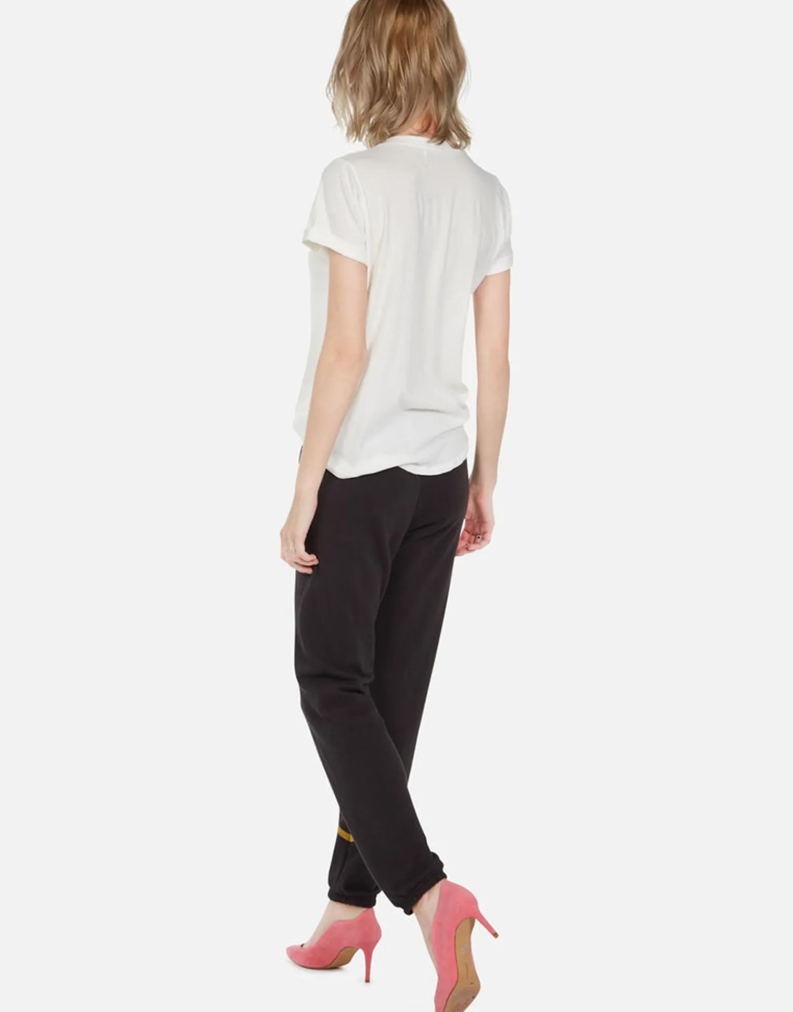 Sale Dripping Star Sweatpant | Brynn By Women Long Sweatpants