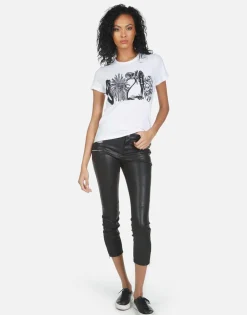 Clearance Edda 90210 Women Short Sleeve