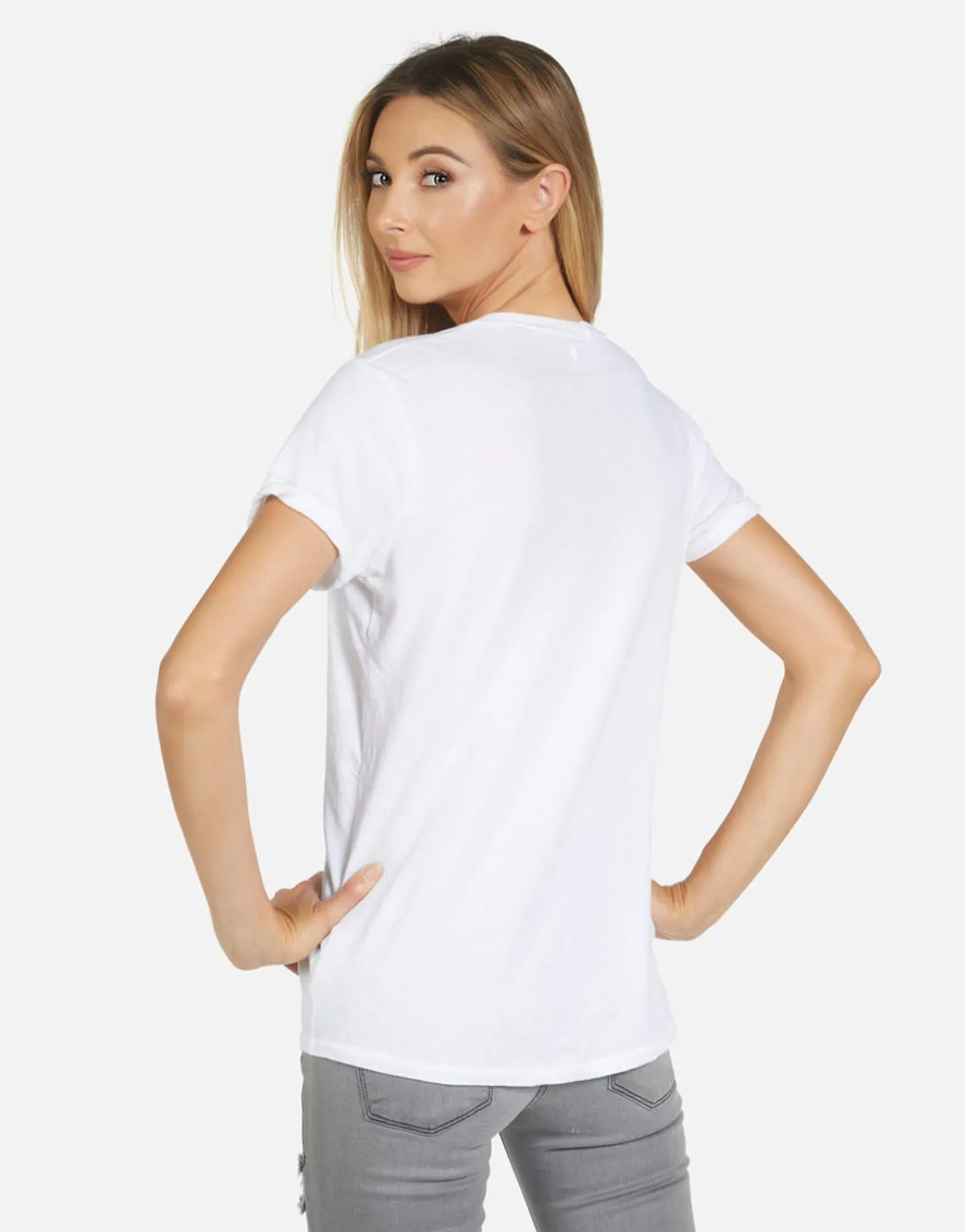 Best Sale Edda Elephant Elements Women Short Sleeve