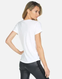 Best Sale Edda The Go-Go'S Women Short Sleeve