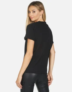Best Sale Edda Tiger Tongue Women Short Sleeve