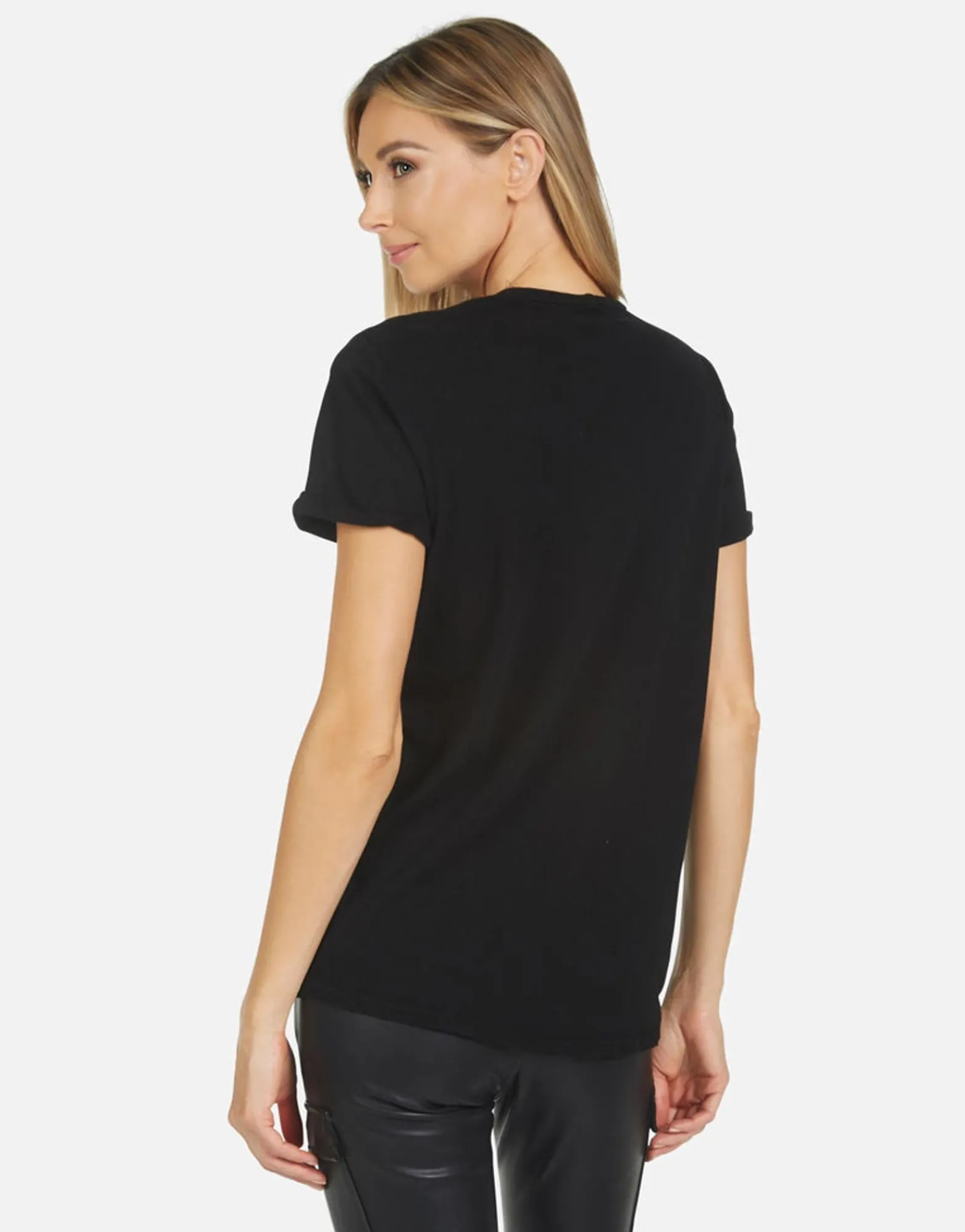 Best Edda World Eye Love Women Short Sleeve