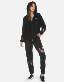 Clearance Elements Rainbow Classic Sweatpant | Brynn By Women Long Sweatpants