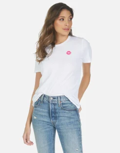 Best Sale Elements Rainbow Classic S/S Tee | Croft By Women Short Sleeve