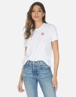 Best Sale Elements Rainbow Classic S/S Tee | Croft By Women Short Sleeve