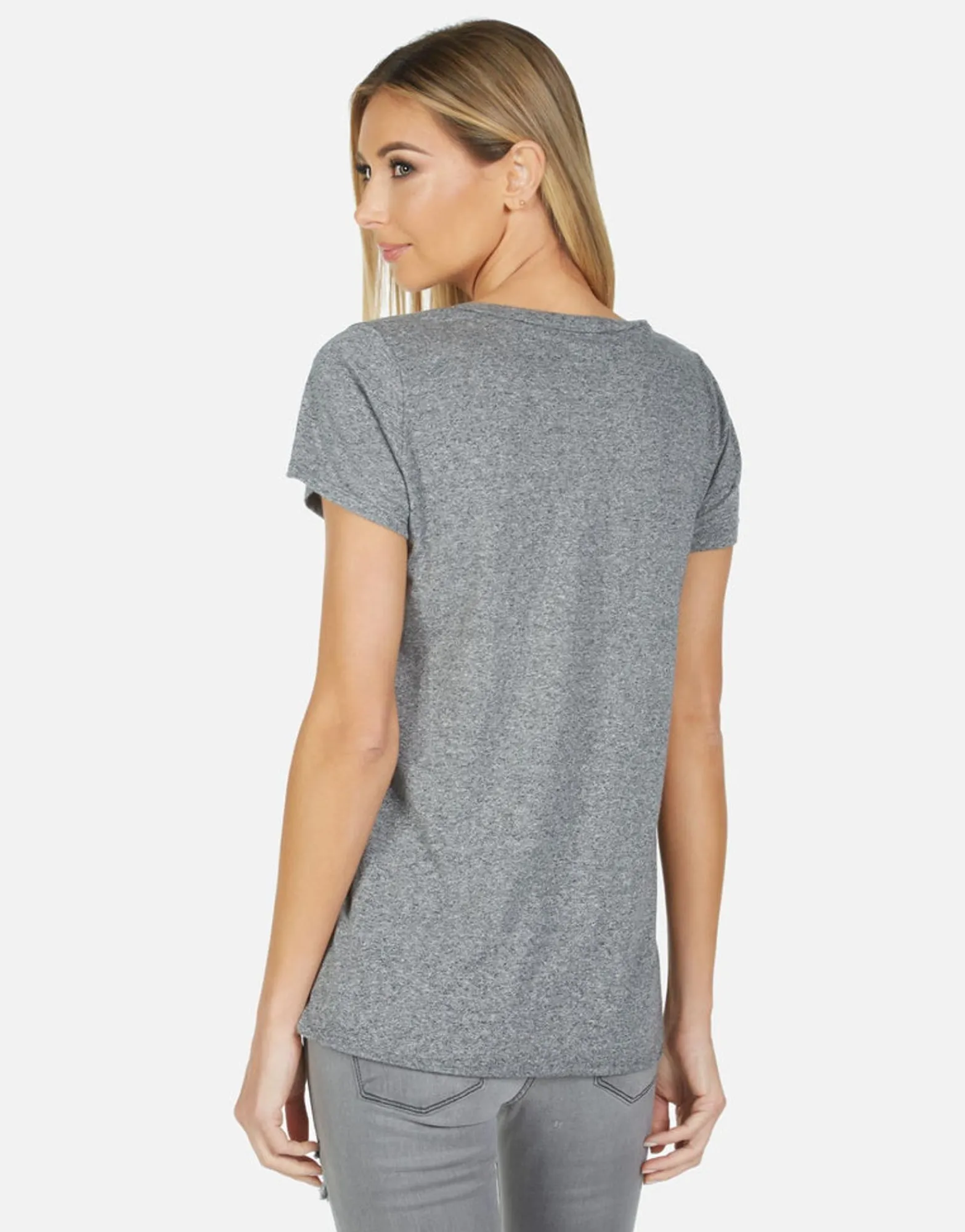 Flash Sale Emmalyn Spray Elements Women Short Sleeve