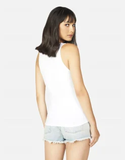 Best Esmerelda Hampton Jitney Women Tanks