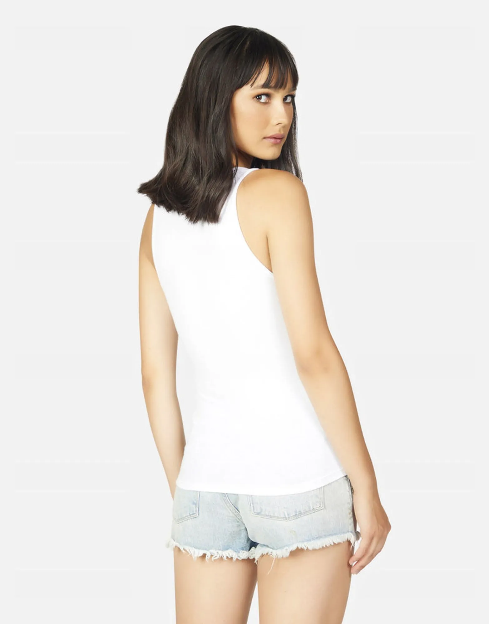 Best Esmerelda Hampton Jitney Women Tanks