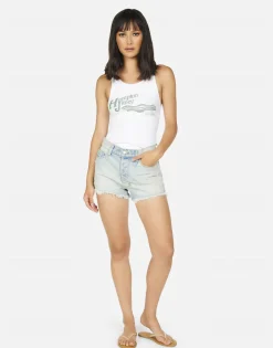 Best Esmerelda Hampton Jitney Women Tanks