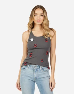 Fashion Esmerelda Popeye & Olive Oyl Women Tanks