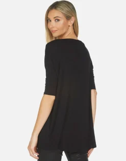 Shop Eva X Kiss Women Long Sleeve