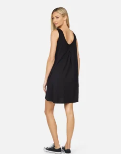 Cheap Francesca Zebra Lip Women Dresses