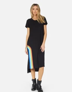 Hot Genesis Elements Daisy Women Dresses