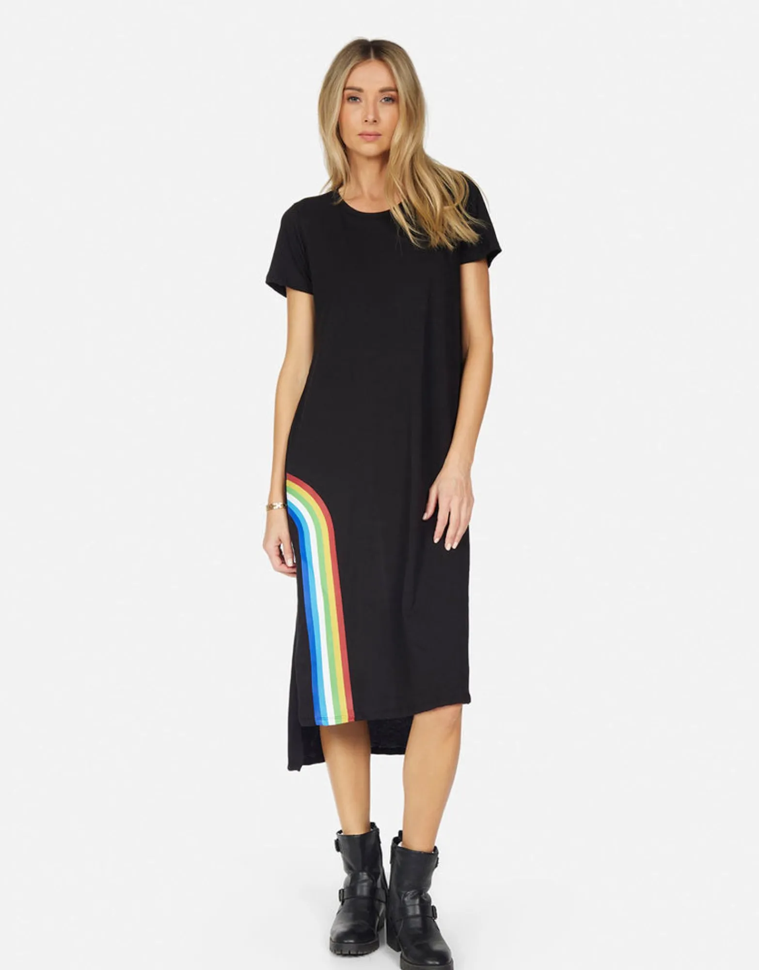 Hot Genesis Elements Daisy Women Dresses