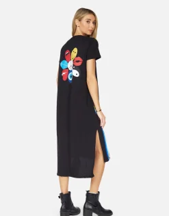 Hot Genesis Elements Daisy Women Dresses