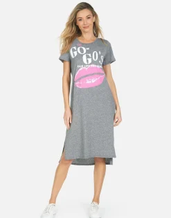 Best Sale Genesis The Go-Go'S Women Dresses