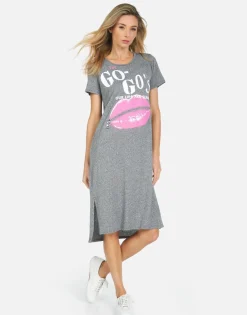 Best Sale Genesis The Go-Go'S Women Dresses