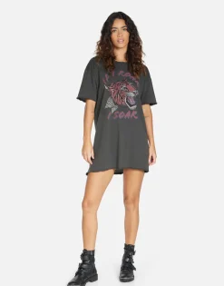 Online Geneva If I Roar Women Dresses
