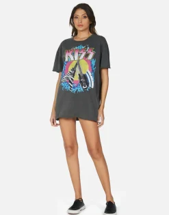Flash Sale Geneva Kiss Animalize Women Dresses