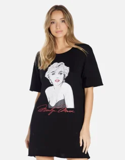 Online Geneva Marilyn Monroe Women Dresses