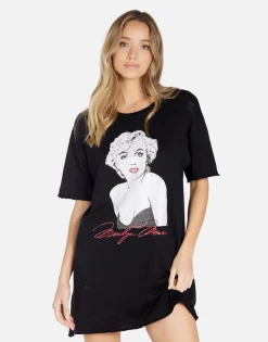 Online Geneva Marilyn Monroe Women Dresses