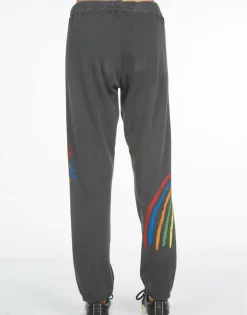 Cheap Gia Camp Hair Don'T Care Women Long Sweatpants