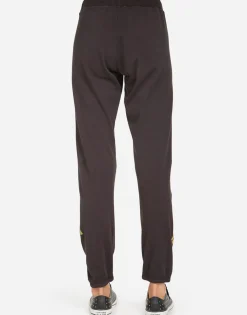 Best Gia Guns N' Roses Women Long Sweatpants