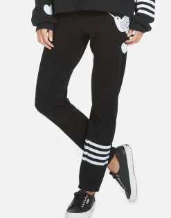 Best Gia Hummingbird Love Women Long Sweatpants