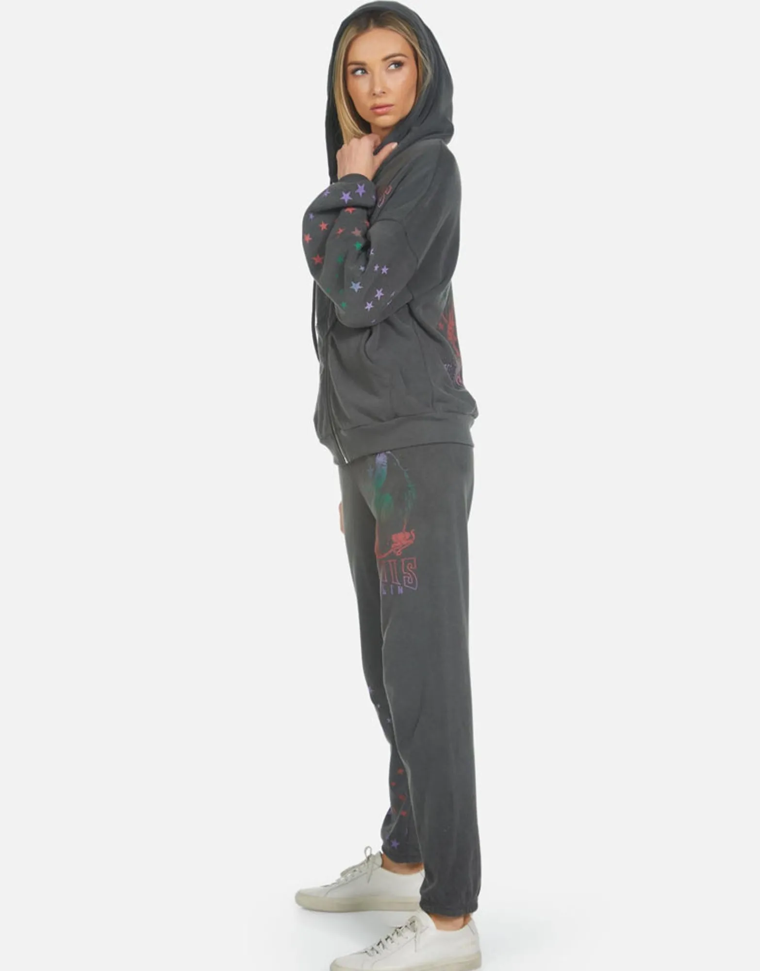 Online Gia Janis Joplin Women Long Sweatpants