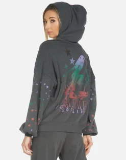 Online Gia Janis Joplin Women Long Sweatpants
