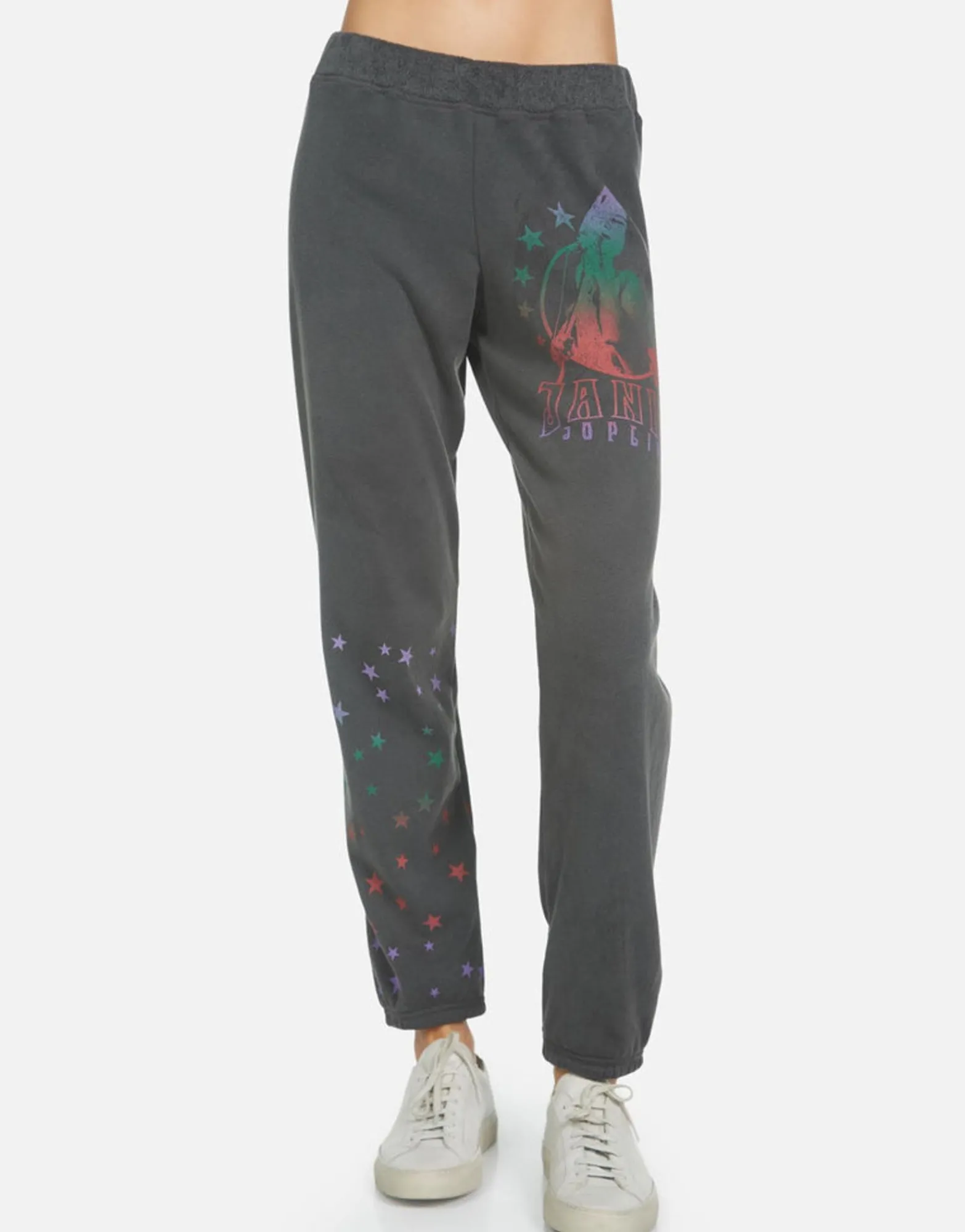 Online Gia Janis Joplin Women Long Sweatpants