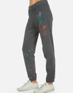 Online Gia Janis Joplin Women Long Sweatpants