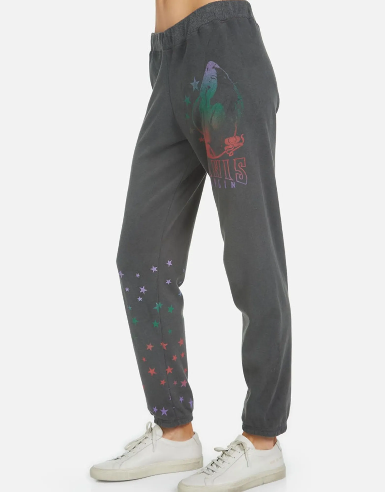 Online Gia Janis Joplin Women Long Sweatpants