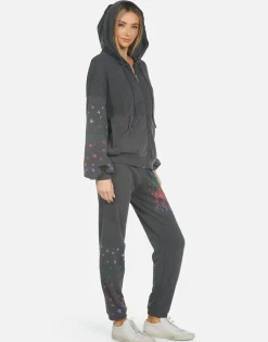 Online Gia Janis Joplin Women Long Sweatpants