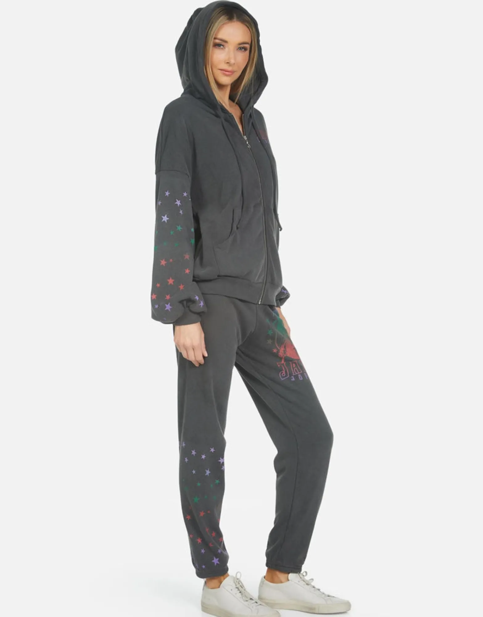 Online Gia Janis Joplin Women Long Sweatpants