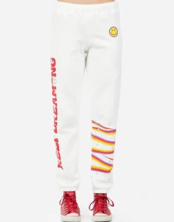 Shop Gia Keep Dreaming Women Long Sweatpants