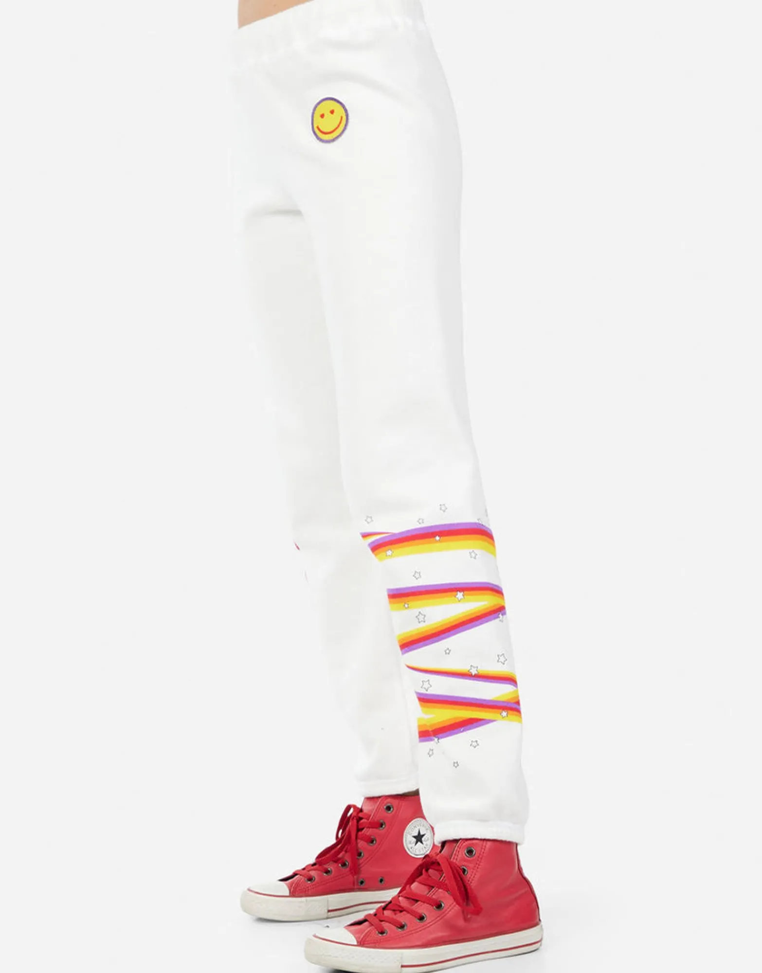 Shop Gia Keep Dreaming Women Long Sweatpants