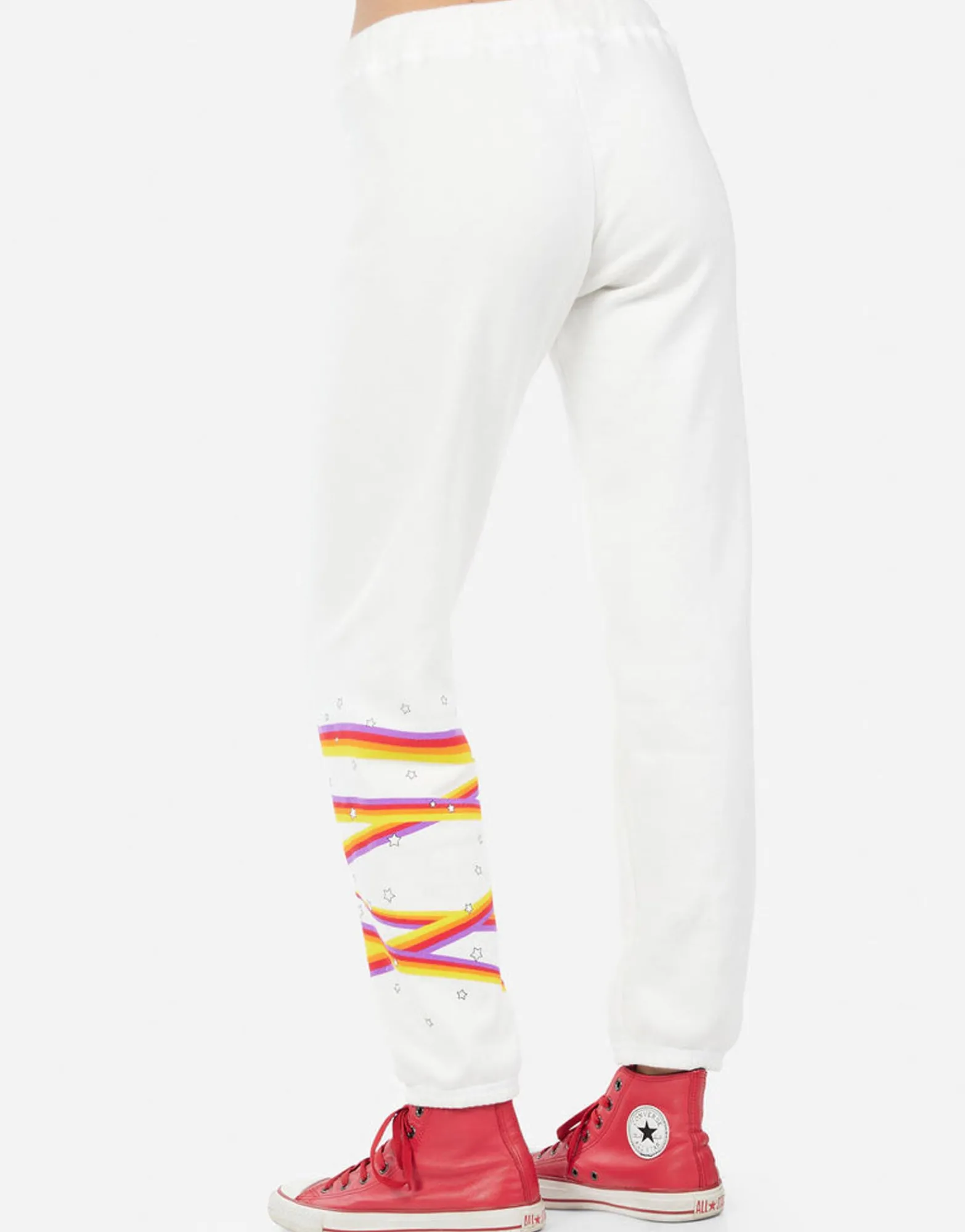 Shop Gia Keep Dreaming Women Long Sweatpants
