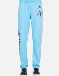 Online Gia Peace Arrow Women Long Sweatpants