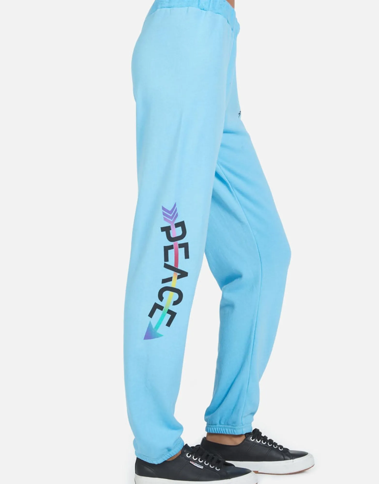 Online Gia Peace Arrow Women Long Sweatpants