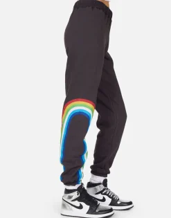 Cheap Gia Peace Ray Women Long Sweatpants