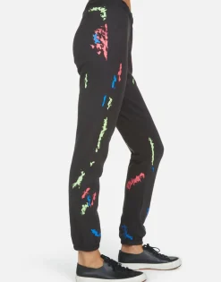 Store Gia Star Kiss Women Long Sweatpants