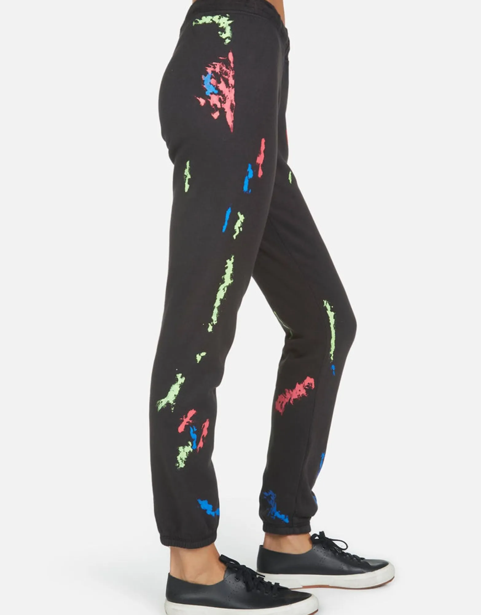 Store Gia Star Kiss Women Long Sweatpants