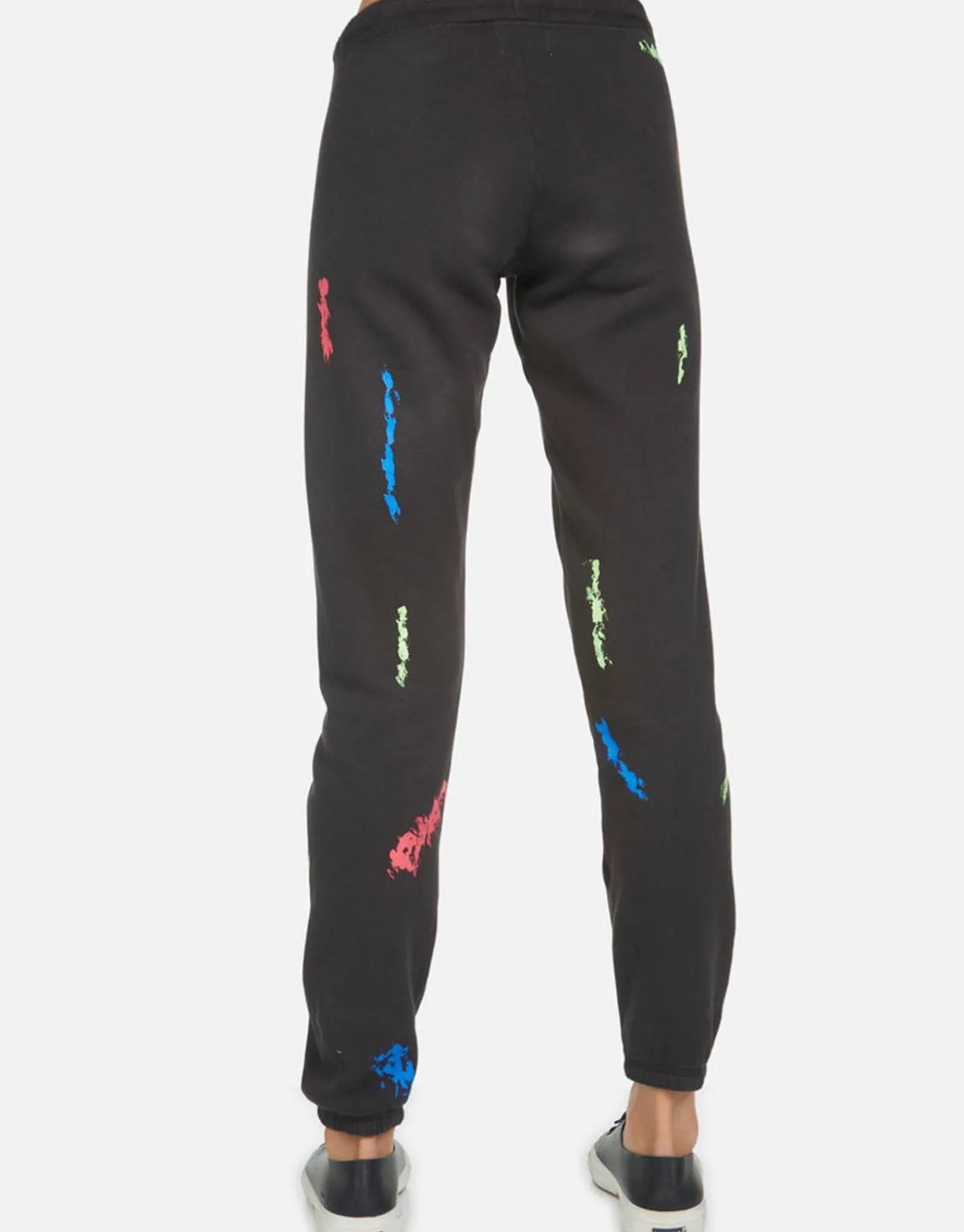 Store Gia Star Kiss Women Long Sweatpants