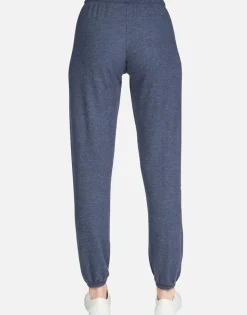Store Good Vibes Happy Hamsa Long Sweatpant | Tanzy By Women Long Sweatpants