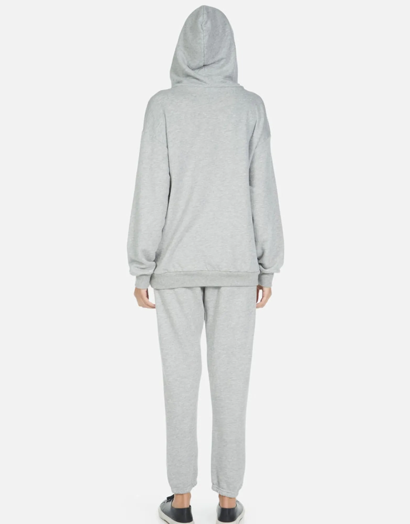 Cheap Guitar Bear Crop Jogger Pant | Alana By Women Crop Sweatpants